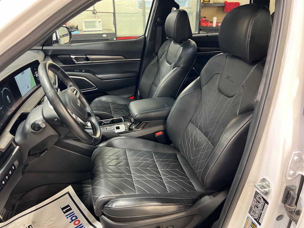 Used 2024 Kia Telluride SX Prestige X-Line AWD/4WD image 29