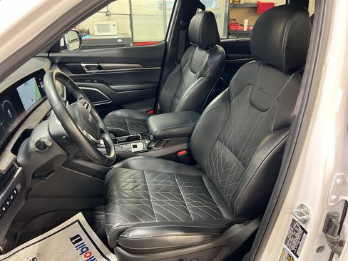 Used 2024 Kia Telluride SX Prestige X-Line AWD/4WD image 29