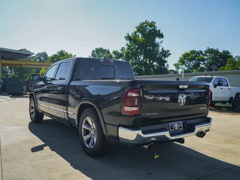Used 2019 RAM 1500 Limited image 4