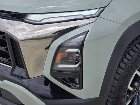 New 2026 Chevrolet Equinox ACTIV w/ Convenience Package III FWD image 6
