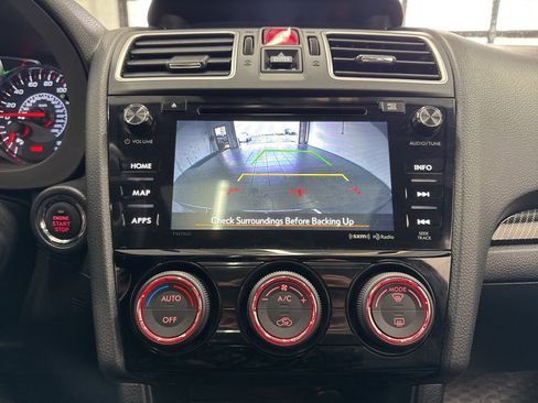 Used 2018 Subaru WRX Limited image 26