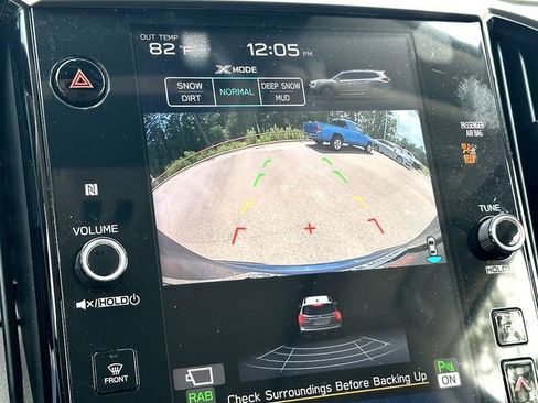 Used 2023 Subaru Ascent Touring AWD/4WD image 15