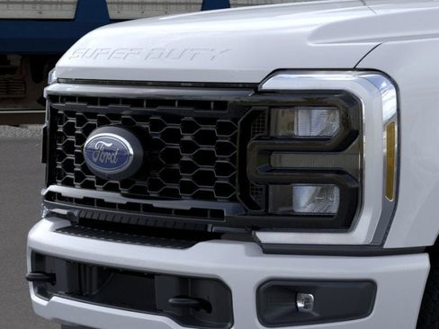 New 2026 Ford F350 XL image 17