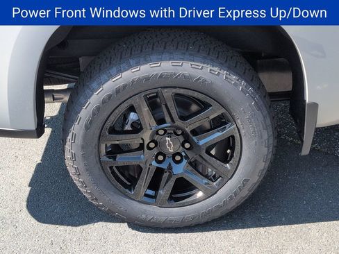 New 2026 Chevrolet Silverado 1500 RST w/ RST All Star Premium Package AWD/4WD image 27