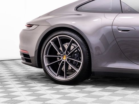 Certified 2024 Porsche 911 Carrera RWD image 31