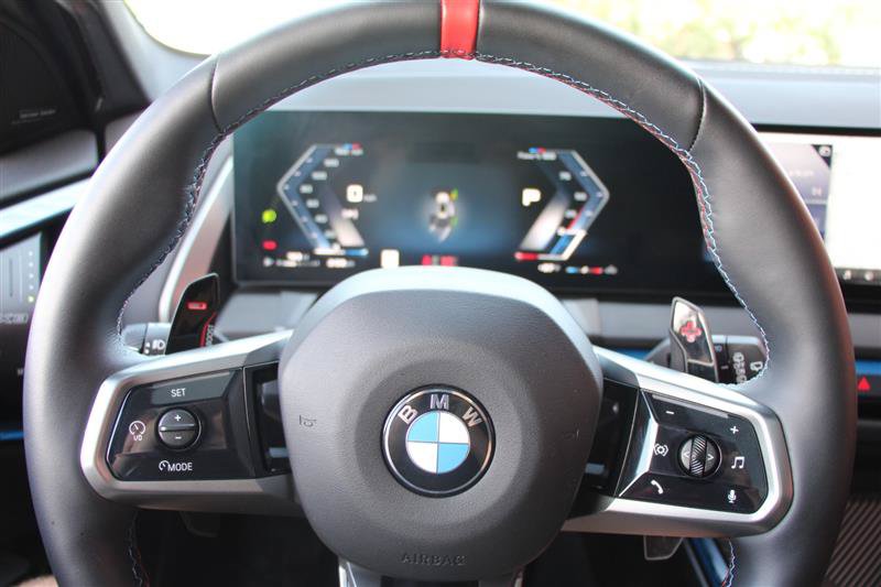 Used 2026 BMW X3 M50 AWD/4WD image 16