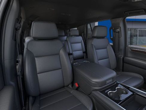 New 2026 Chevrolet Tahoe LT AWD/4WD image 16