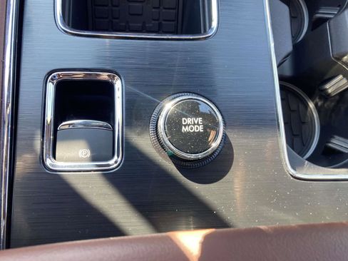 New 2026 Lincoln Aviator Reserve w/ Luxury Package image 28