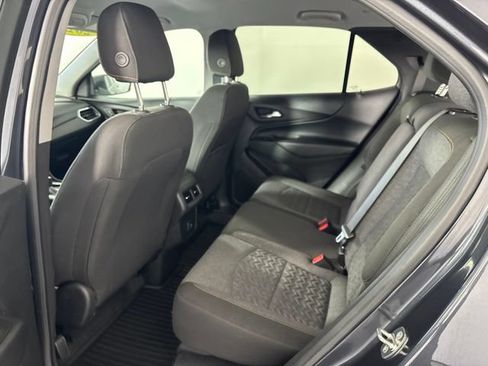 Used 2022 Chevrolet Equinox LT FWD image 20