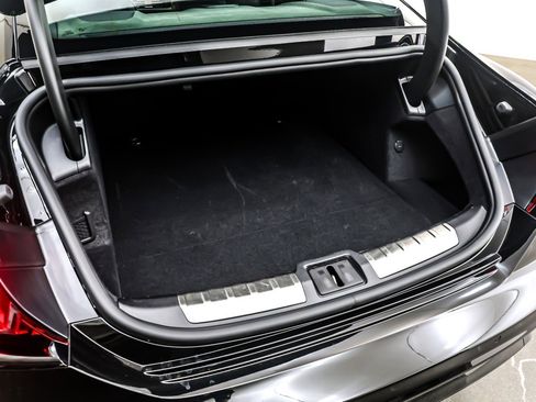 Used 2023 Audi RS e-tron GT w/ Ceramic Brake Package image 23