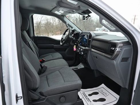 Used 2024 Ford F150 XLT w/ Tow/Haul Package image 19