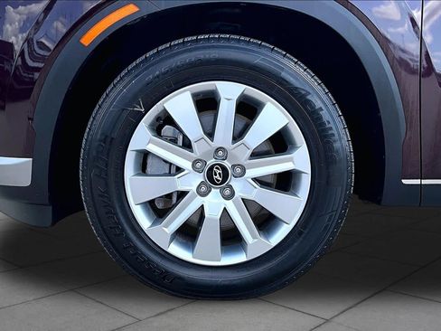 Used 2025 Hyundai Palisade SEL FWD image 11