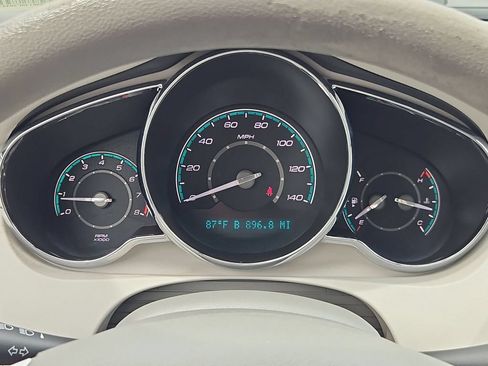 Used 2011 Chevrolet Malibu LS FWD image 15