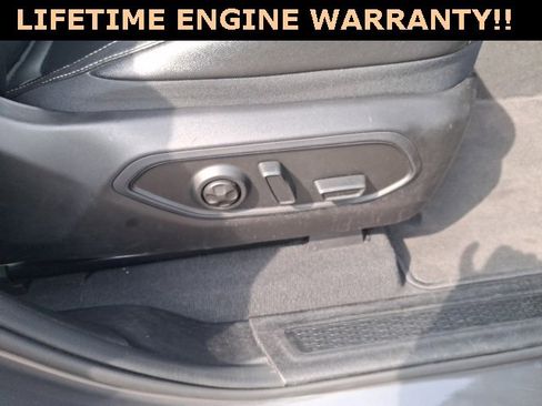 Used 2024 Jeep Grand Cherokee Limited 4xe image 25