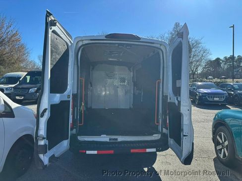 Used 2019 Ford Transit 150 148 Medium Roof image 20