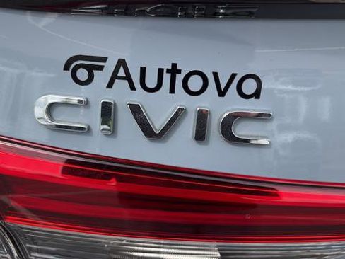 Used 2023 Honda Civic Si image 13