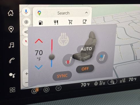 New 2026 Nissan Murano Platinum w/ Technology Package image 5
