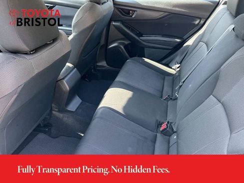 Used 2018 Subaru Impreza 2.0i Premium AWD/4WD image 17