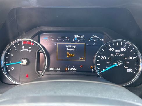 Used 2022 Ford F350 Lariat w/ Lariat Ultimate Package image 15