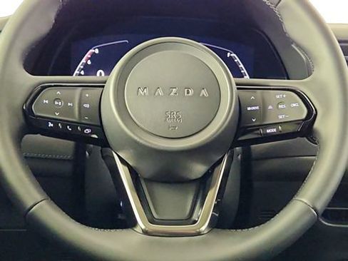 New 2026 MAZDA CX-5 Preferred AWD/4WD image 23