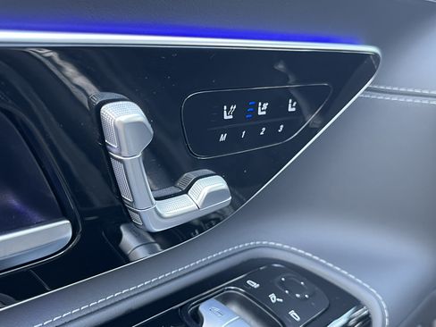New 2026 Mercedes-Benz AMG GT 43 image 13