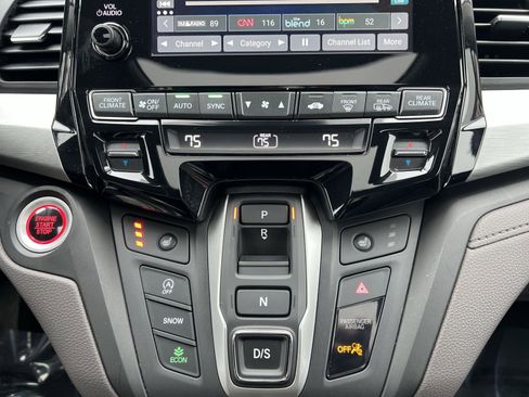Used 2023 Honda Odyssey EX-L image 20