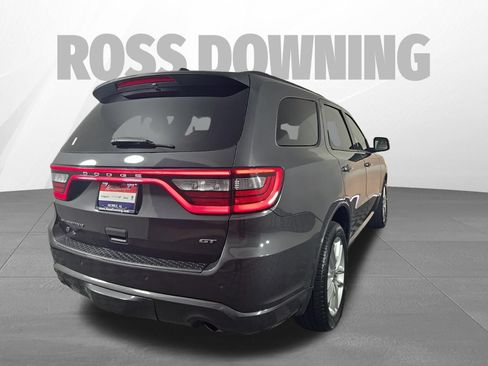 Used 2024 Dodge Durango GT AWD/4WD image 4