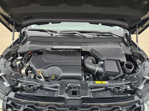 Certified 2025 Land Rover Discovery Sport S AWD/4WD image 22