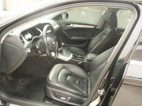 Used 2015 Audi A4 2.0T Premium image 29