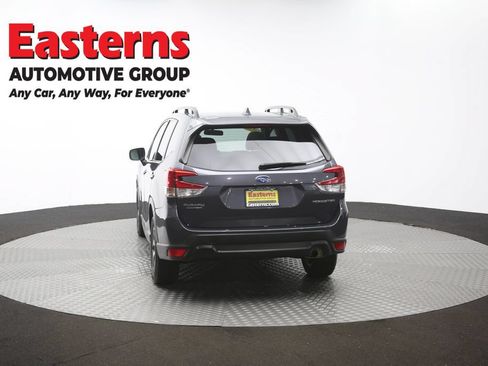 Used 2022 Subaru Forester Premium AWD/4WD image 40