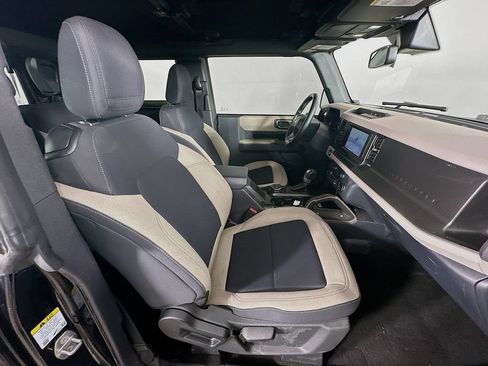 Used 2022 Ford Bronco Big Bend AWD/4WD image 36