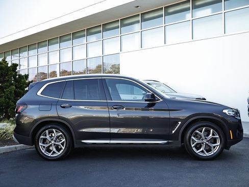 Used 2023 BMW X3 sDrive30i w/ Convenience Package image 4