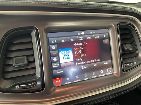 Used 2021 Dodge Challenger R/T Scat Pack w/ Plus Package image 7