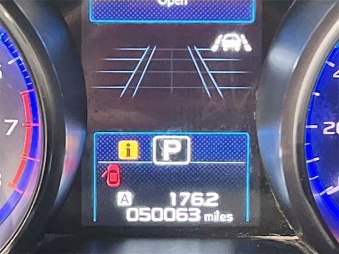 Used 2019 Subaru Outback 3.6R Touring w/ Popular Package #3A image 12