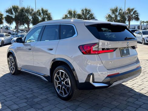 New 2026 BMW X1 xDrive28i w/ Convenience Package image 11