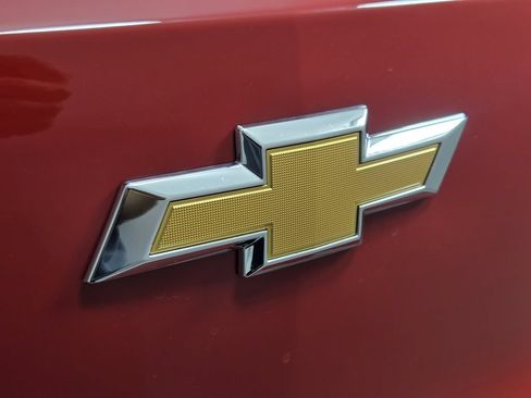New 2026 Chevrolet TrailBlazer LS w/ LS Convenience Package FWD image 12