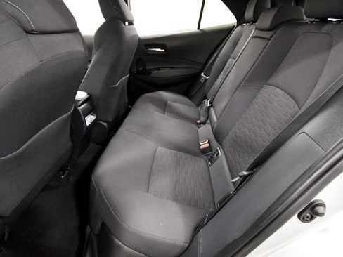Used 2024 Toyota Corolla SE FWD image 15