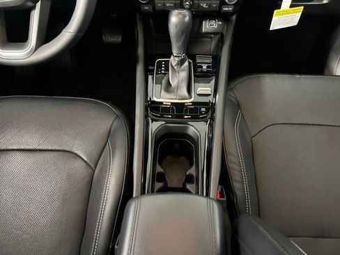 Used 2023 Jeep Compass High Altitude w/ Driver Assist Group I image 26