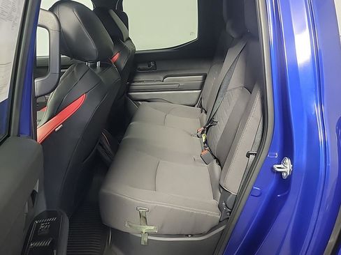 Used 2025 Toyota Tacoma SR5 image 16