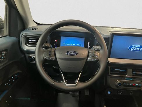 New 2026 Ford Maverick Lobo image 12
