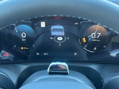 New 2026 Hyundai Palisade Limited image 23