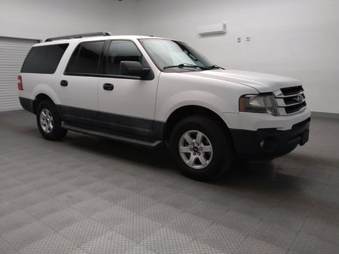 Used 2017 Ford Expedition EL XL w/ Equipment Group 101A image 13