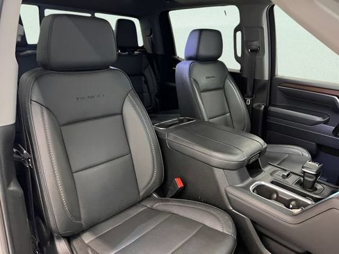 Certified 2024 GMC Sierra 1500 Denali AWD/4WD image 12