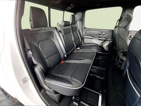 New 2026 RAM 1500 Limited image 11