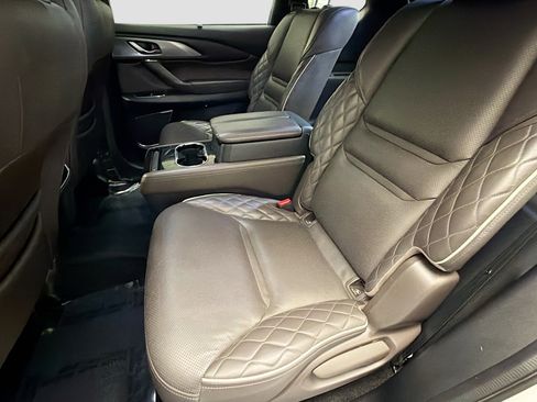 Used 2023 MAZDA CX-9 Signature image 18