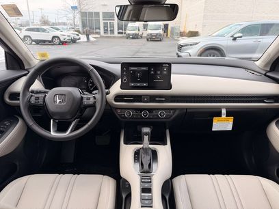 Used 2026 Honda HR-V EX-L