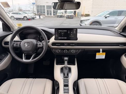 Used 2026 Honda HR-V EX-L image 4
