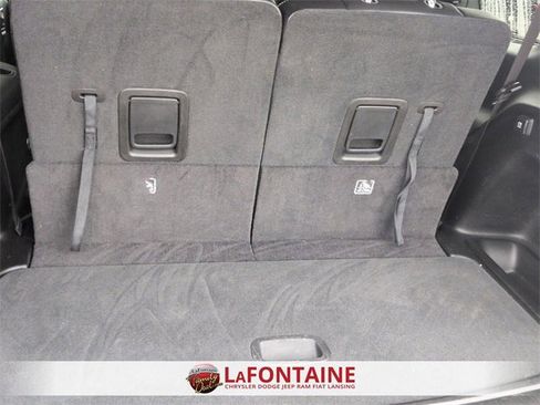 Used 2024 Jeep Grand Cherokee L Limited w/ Luxury Tech Group II image 30