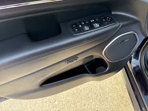 Used 2018 Jeep Grand Cherokee High Altitude image 11