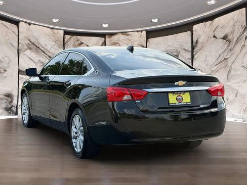 Used 2019 Chevrolet Impala LT FWD image 12